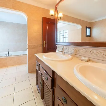 Casa Carla Villa Playa Blanca