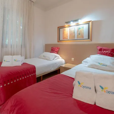Casa Carla Villa